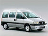 Fits Fiat Scudo 2004-2007 Bonnet Primed thumbnail