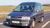 Fits Peugeot Expert 2004-2007 Bonnet Primed thumbnail