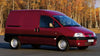 Fits Peugeot Expert 2004-2007 Bonnet Primed thumbnail