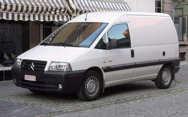 Fits Citroen Dispatch 2004-2007 Bonnet Primed - image 2