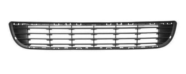 Fits Peugeot Partner 2008-2012 Front Lower Centre Bumper Grille - image 2
