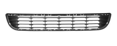 Fits Citroen Berlingo 2008-2012 Front Lower Centre Bumper Grille - tradevehicleparts.co.uk