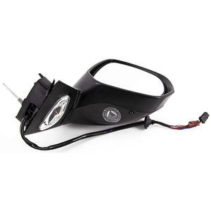 Fits Peugeot 3008 2009-2016 Door Mirror Electric Heated Power Fold Primed Right O/S