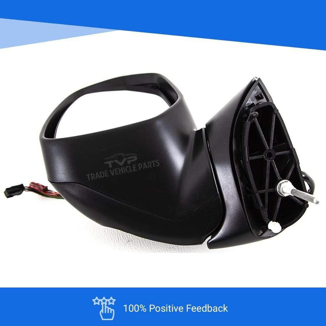 Fits Peugeot 5008 2010-2017 Door Mirror Electric Heated Power Fold Primed Right O/S - image 5