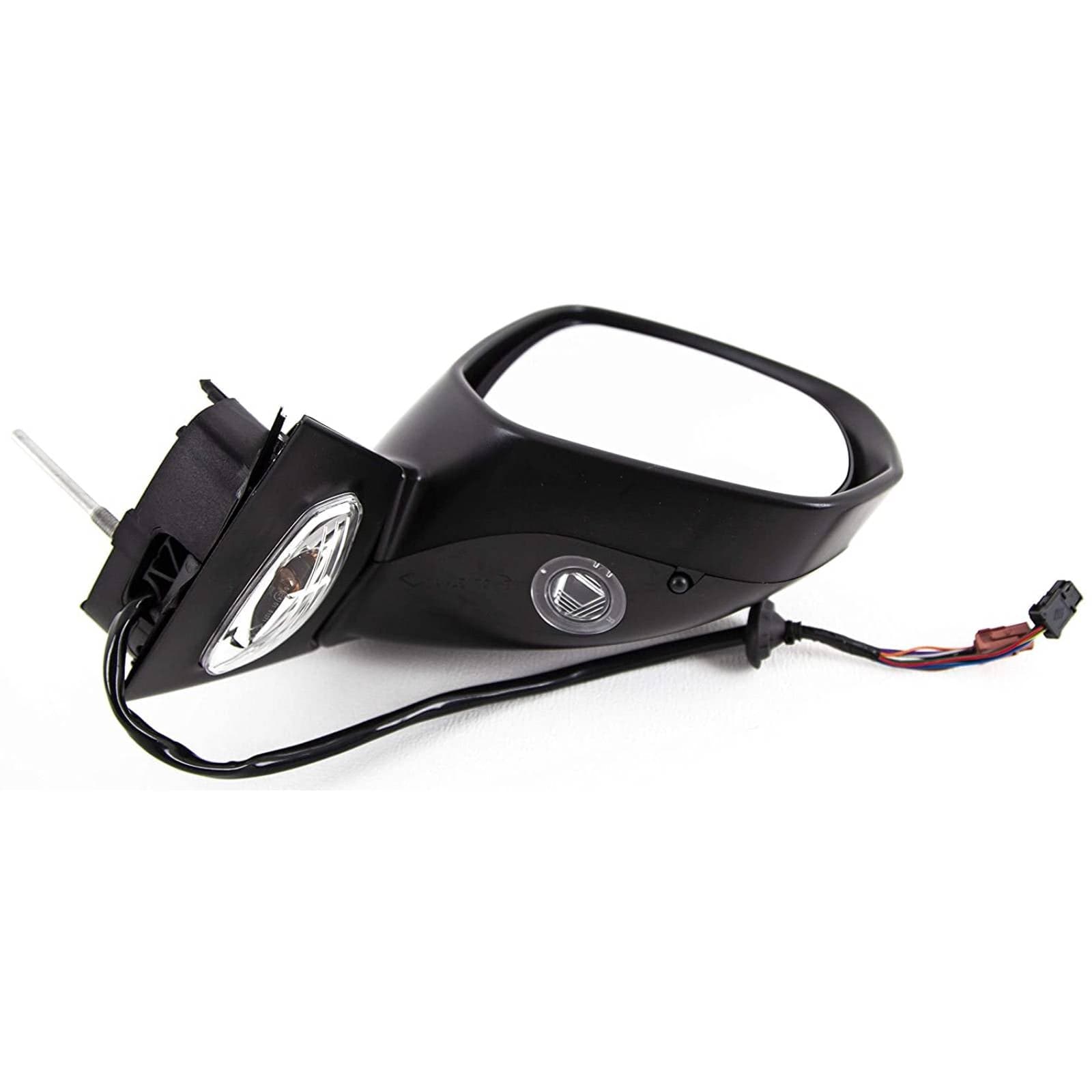 PG5116B Peugeot 5008 2010-2017 Door Mirror Electric Heated Power Fold Primed Right O/S