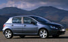 Fits Peugeot 307 2001-2005 Bonnet Primed thumbnail