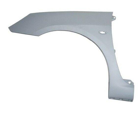 PG5124B Peugeot 307 Estate 2001-2005 Front Wing Primed W/ Indicator Passenger Side