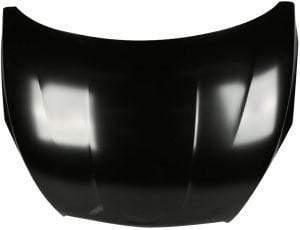Fits Peugeot 508 2011-2014 Bonnet Primed - tradevehicleparts.co.uk