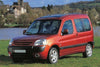 Fits Peugeot Partner 2002-2008 Bonnet Primed thumbnail