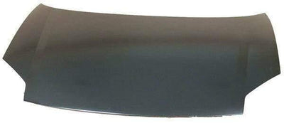 Fits Citroen Berlingo 2002-2008 Bonnet Primed - tradevehicleparts.co.uk