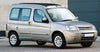 Fits Citroen Berlingo 2002-2008 Bonnet Primed thumbnail