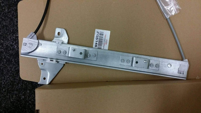 Fits Peugeot 407 Saloon 2004-2011 Rear Electric Window Regulator W/O Motor Left Side - image 3