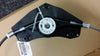 Fits Peugeot 407 Saloon 2004-2011 Rear Electric Window Regulator W/O Motor Left Side thumbnail