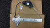 Fits Peugeot 407 Estate 2004-2011 Rear Electric Window Regulator W/O Motor Left Side thumbnail