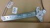 Fits Peugeot 407 Estate 2004-2011 Rear Electric Window Regulator W/O Motor Left Side thumbnail