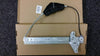Fits Peugeot 407 Estate 2004-2011 Rear Electric Window Regulator W/O Motor Left Side thumbnail