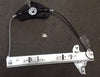 Fits Peugeot 407 Estate 2004-2011 Rear Electric Window Regulator W/O Motor Right Side thumbnail