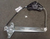 Fits Peugeot 407 Estate 2004-2011 Rear Electric Window Regulator W/O Motor Right Side thumbnail