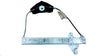 Fits Peugeot 407 Estate 2004-2011 Rear Electric Window Regulator W/O Motor Right Side thumbnail