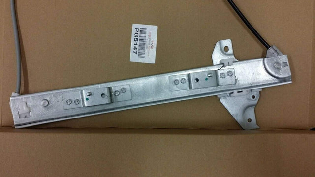 Fits Peugeot 407 Saloon 2004-2011 Rear Electric Window Regulator W/O Motor Right Side - image 5