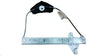 Fits Peugeot 407 Saloon 2004-2011 Rear Electric Window Regulator W/O Motor Right Side thumbnail