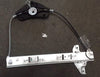 Fits Peugeot 407 Saloon 2004-2011 Rear Electric Window Regulator W/O Motor Right Side thumbnail