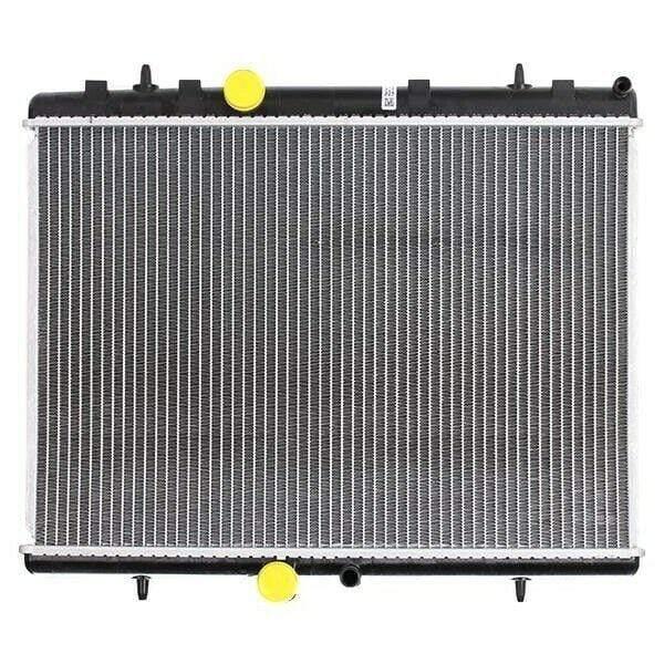 Fits Citroen Ds5 2012-2015 Radiator (1.6, 2.0 Hdi Manual With/Without A/C) (2.0 Bluehdi Man/Auto With/Without A/C) Diesel (1.6 Thp Man/Auto With/Without A/C) Petrol - image 2