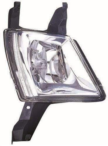 Fits Peugeot 407 Saloon 2004-2008 Front Fog Light Lamp Driver Side - image 2