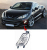 Fits Peugeot Rcz 2010-2013 Fog Light Lamp Passenger Side Lh No Motor thumbnail