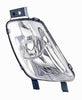 Fits Peugeot Cabriolet 2009-2011 Fog Light Lamp Driver Side No Motor thumbnail