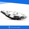Fits Peugeot 308 Cabriolet 2007-2011 Headlamp Headlight With Motor Driver Side thumbnail