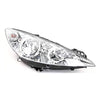Fits Peugeot 308 Cabriolet 2007-2011 Headlamp Headlight With Motor Driver Side thumbnail