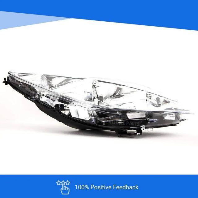 Fits Peugeot 308 Estate 2007-2011 Headlamp Headlight With Motor Driver Side - image 7