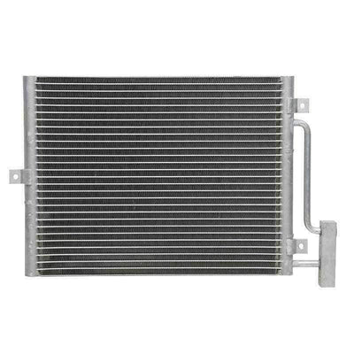 Fits Porsche 911 (996) 1998-2005 Air Con Condenser (3.4 Carrera, 3.4 Carrera 4 Man/Auto) (3.6 Carrera, 4, S, 3.6 Gt3 Manual) ( Petrol) With Dryer Corrosion Protected - tradevehicleparts.co.uk