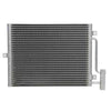 Fits Porsche Boxster 986 1996-2004 Air Con Condenser (2.5, 2.7, S3.2 Petrol) (Man/Auto) With Dryer Corrosion Protected thumbnail