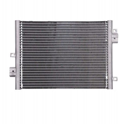 Fits Porsche Boxster 987 2005-2012 Air Con Condenser (2.7, 2.9, S3.2, S3.4, Spyder 3.4 Petrol) (Man/Auto)Dryer Corrosion Protected - tradevehicleparts.co.uk