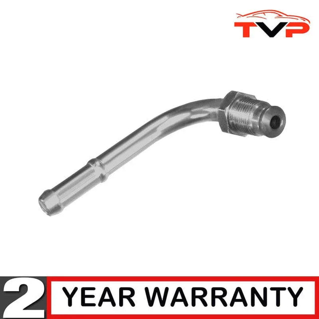 BM Catalysts Pressure Pipe Before & After DPF PP11014C - image 2