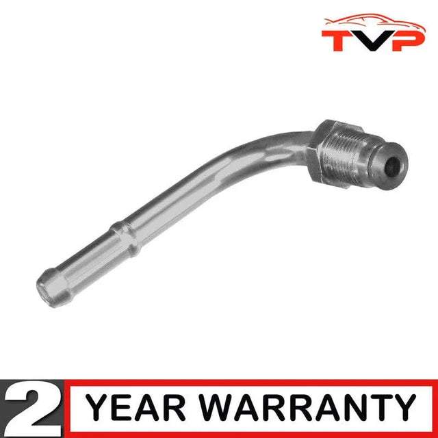 BM Catalysts Pressure Pipe Before & After DPF PP11022C - image 2