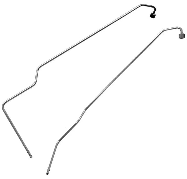 BM Catalysts Pressure Pipe After-DPF PP11099B - image 3