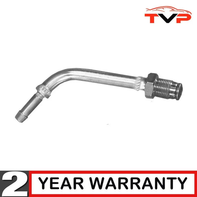 BM Catalysts Pressure Pipe Before-DPF PP11108A - image 2