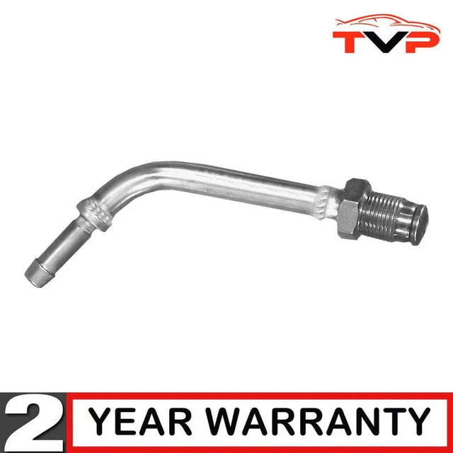 BM Catalysts Pressure Pipe Before & After DPF PP11108C - image 2