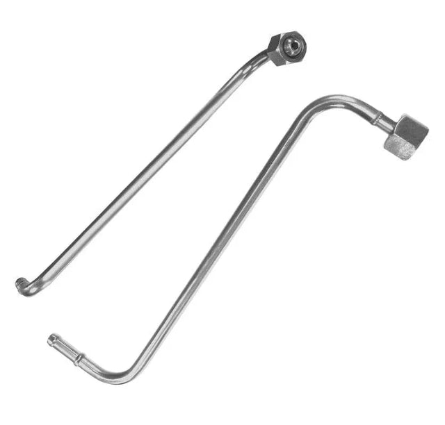 BM Catalysts Pressure Pipe Before-DPF PP11115A - image 3