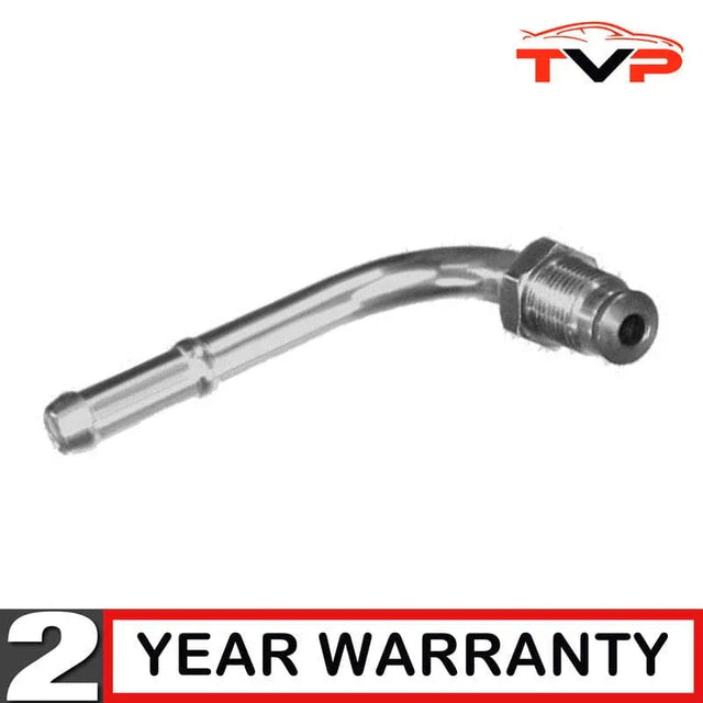 BM Catalysts Pressure Pipe Before-DPF PP11177A - image 2