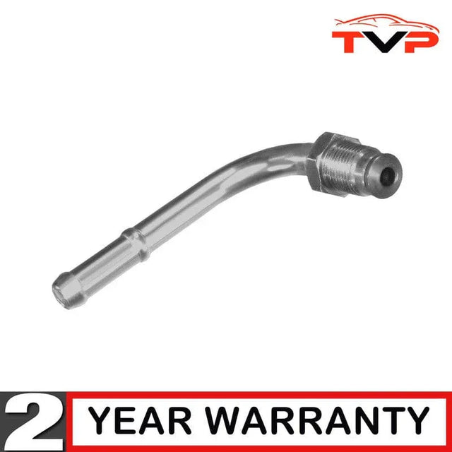 BM Catalysts Pressure Pipe Before & After DPF PP11177C - image 2