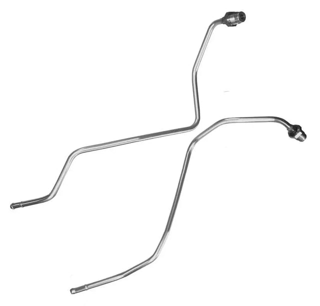 BM Catalysts Pressure Pipe Rear long PP11188A - image 3
