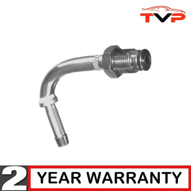 BM Catalysts Pressure Pipe Before & After DPF PP11210C - image 2