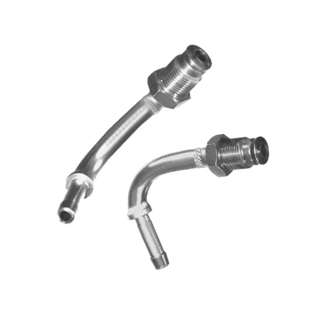 BM Catalysts Pressure Pipe Before & After DPF PP11210C - image 3