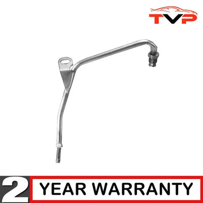 Pressure Pipe Before-DPF PP11285A - tradevehicleparts.co.uk