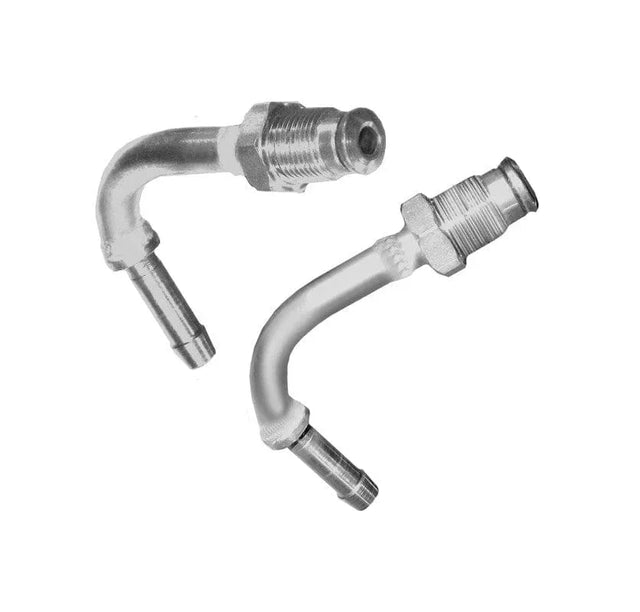 BM Catalysts Pressure Pipe Before-DPF PP11332A - image 3