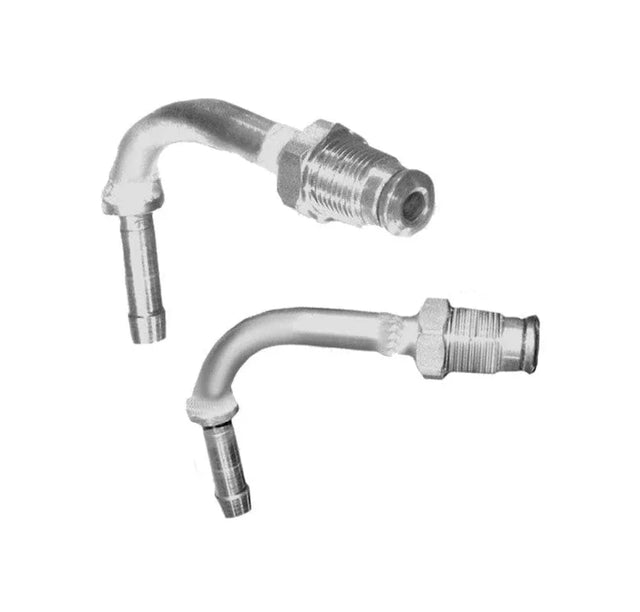 BM Catalysts Pressure Pipe After-DPF PP11332B - image 3
